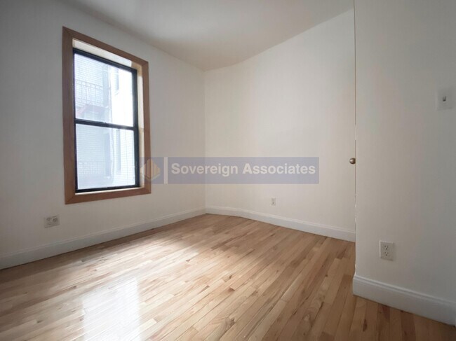 Foto del edificio - 555 West 160th Street