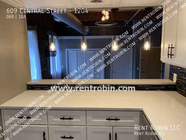 Foto del edificio - 609 Central St
