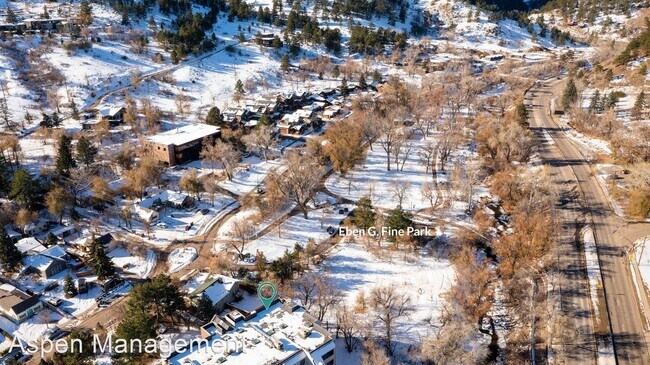 Building Photo - 2 br, 2 bath House - 315 Arapahoe Ave. Uni...
