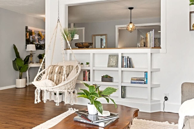 Foto del edificio - 3413 W Sunset Ave