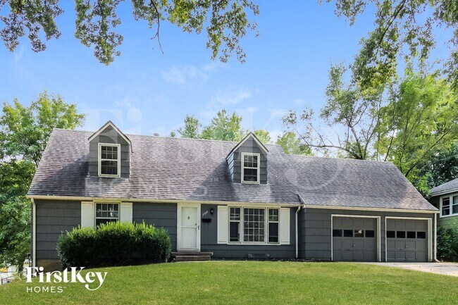 Building Photo - 3609 NE 49th Terrace