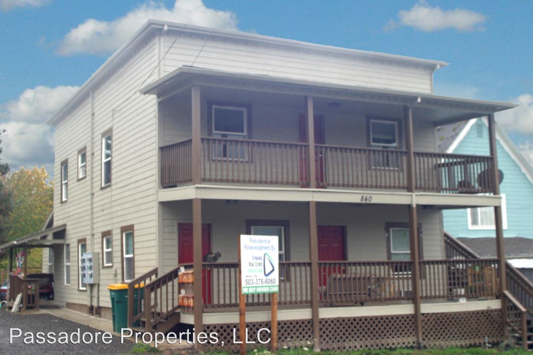 Foto principal - 840 Jefferson Ave
