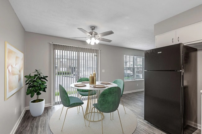 Foto del interior - Paddocks at Ridge Park