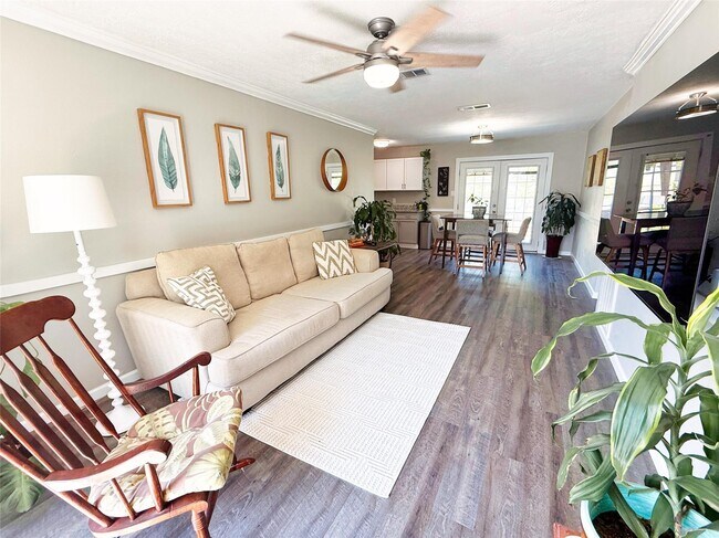 Foto del edificio - 307 Bellmar Ln