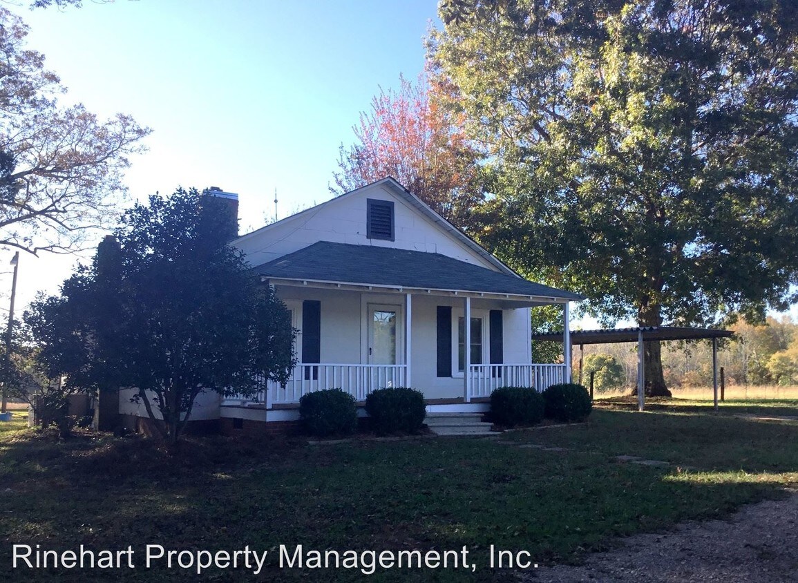 Primary Photo - 1235 C E Stewart Rd