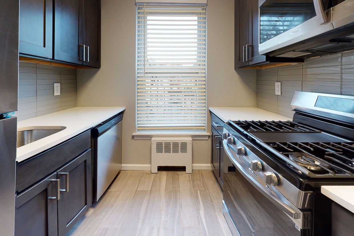 Foto principal - Watson Apartments