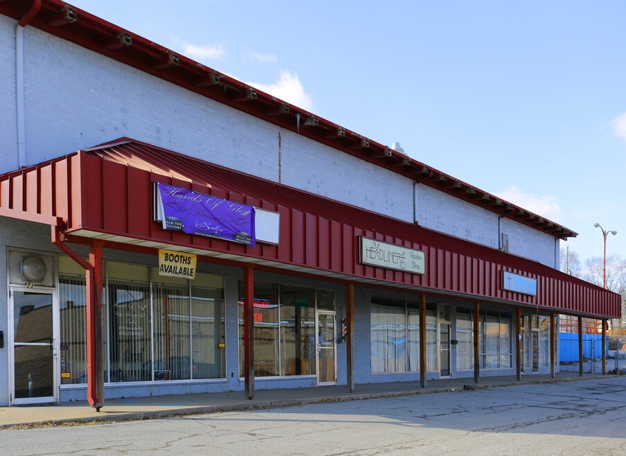Is Eastwood Hill East a Good Place To Live in Kansas City