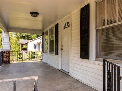 Foto del edificio - 4321 Strawberry Plains Pike
