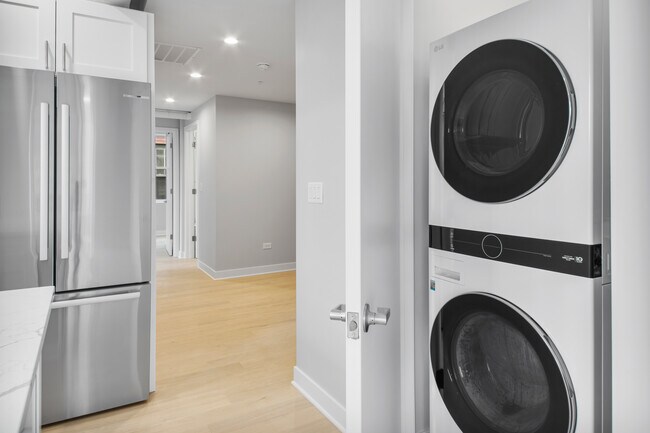 Foto del edificio - 4626 N Ashland Ave