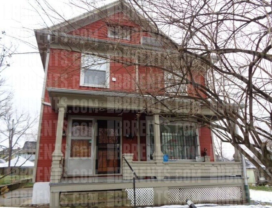 Foto principal - 913 Linden Ave