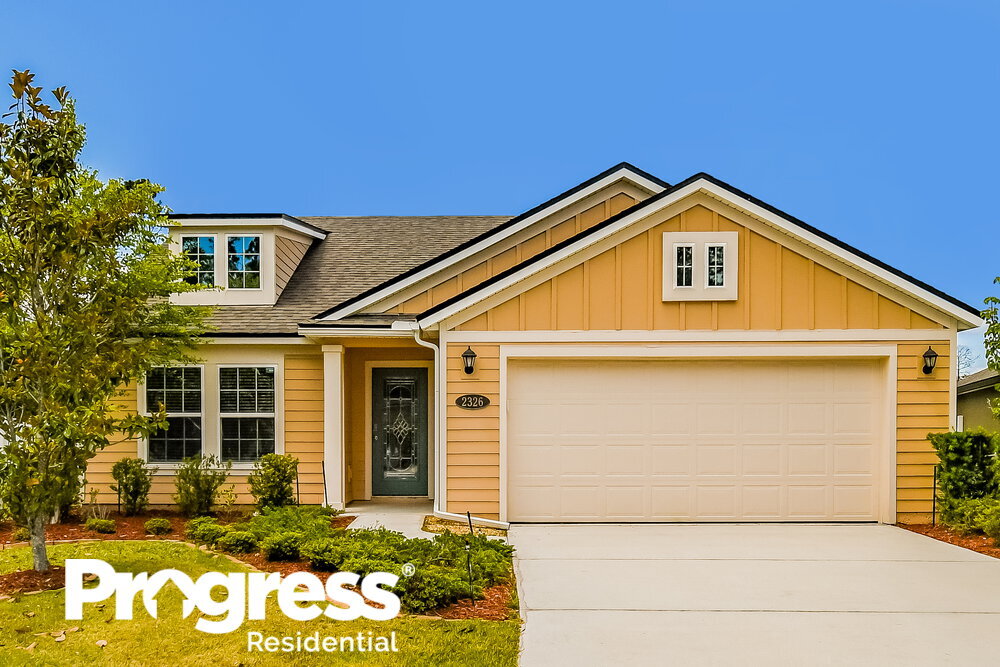 Foto principal - 2326 Eagle Perch Pl