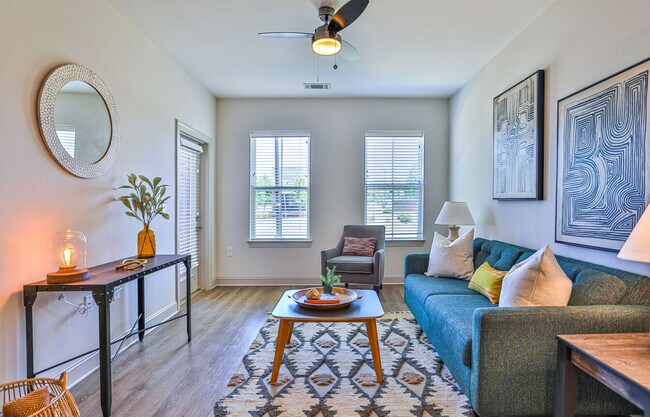 Foto del edificio - Avion Point