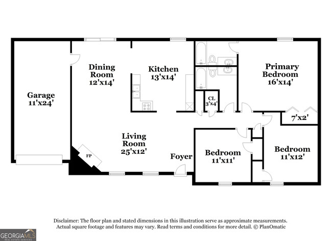 Building Photo - 5421 Rocky Pine Dr