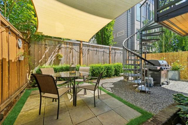 Foto del edificio - 2 bedroom in Seattle WA 98103