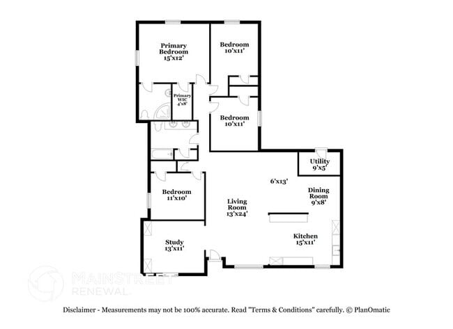 Building Photo - 5030 Summit Lodge Dr