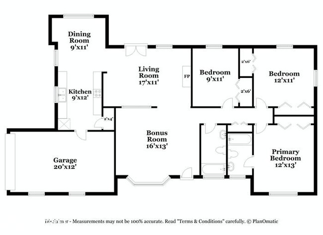 Building Photo - 621 Lakewood Drive, BRANDON, FL 33510