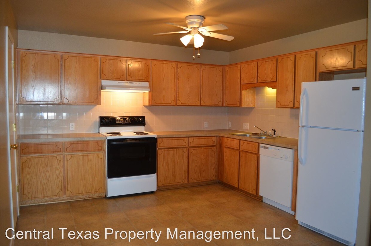 1428 Shoshoni Trail, Harker Heights, TX 76548 Room for Rent in Harker
