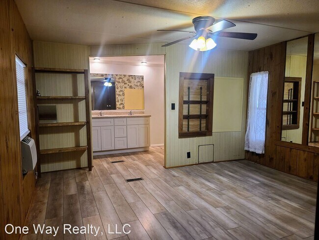 Foto del edificio - 2 br, 2 bath House - 318 Goss Road Unit A