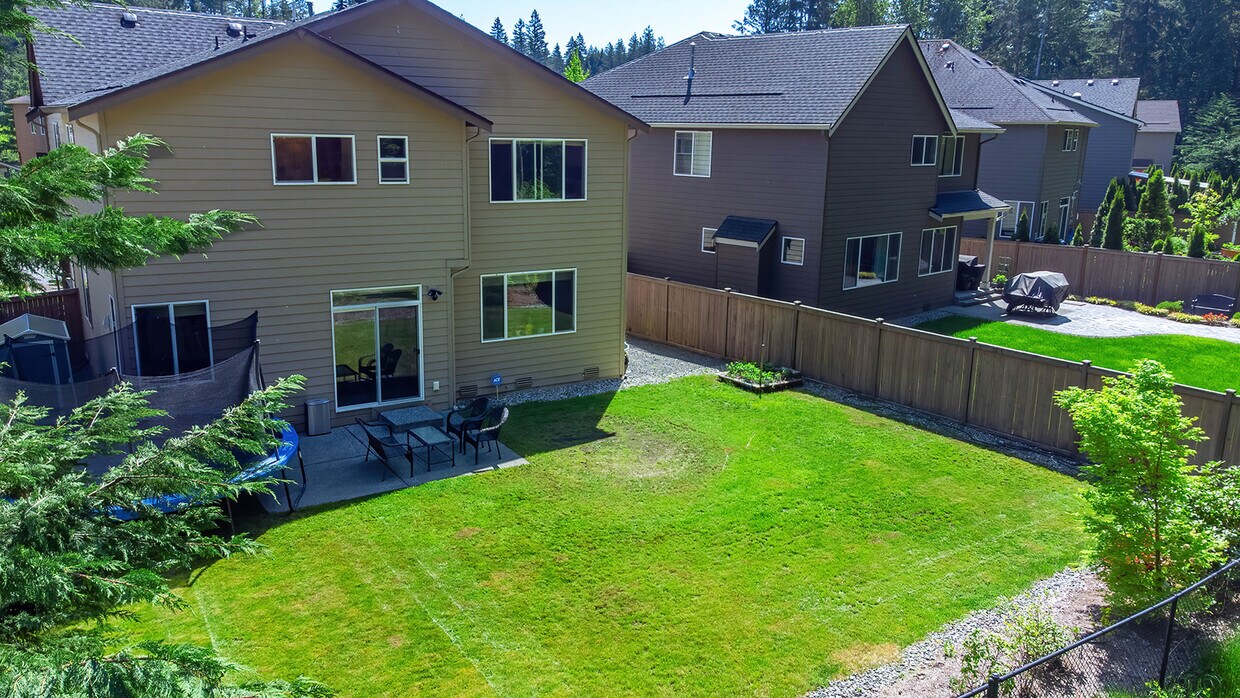 10253 238th Pl NE, Redmond, WA 98053 House Rental in Redmond, WA