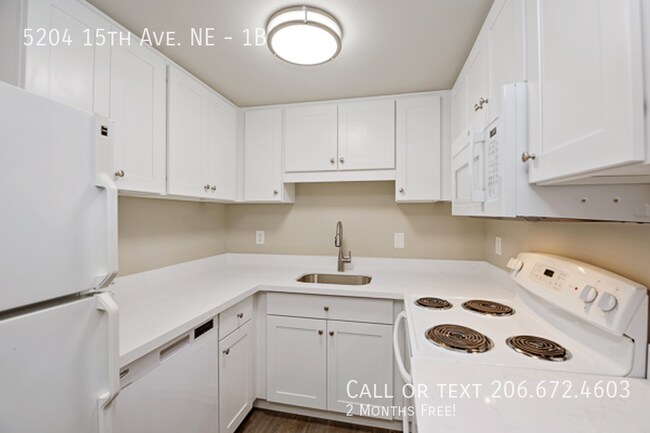 Foto del edificio - Move-in Specials! Large Remodeled 2-Bed Ap...