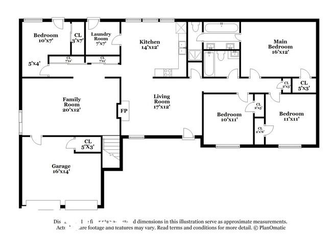 Foto del edificio - 93 Cypress Pl