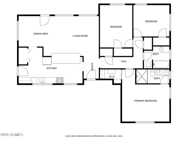 Building Photo - 1814 W Thomas Rd