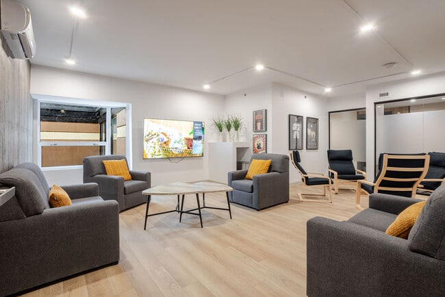 Photo du bâtiment - Utopia