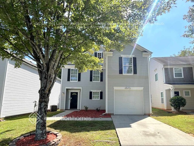 Building Photo - 8515 Panglemont Drive