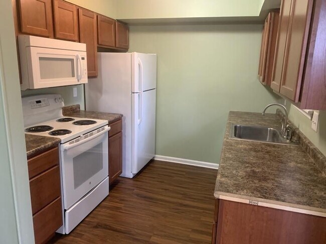 Foto del edificio - 2 Bedroom 1.5 Bathrooms