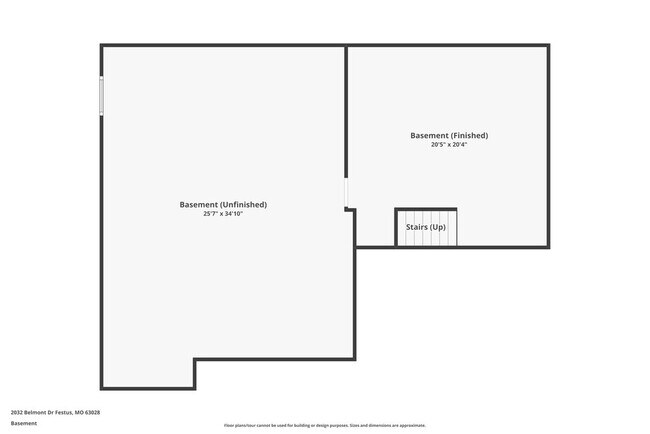 Building Photo - 2032 Belmont Dr