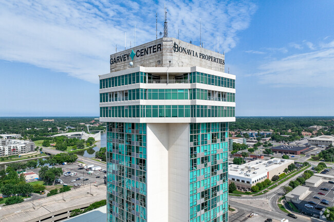 Foto del edificio - 250 Douglas Place