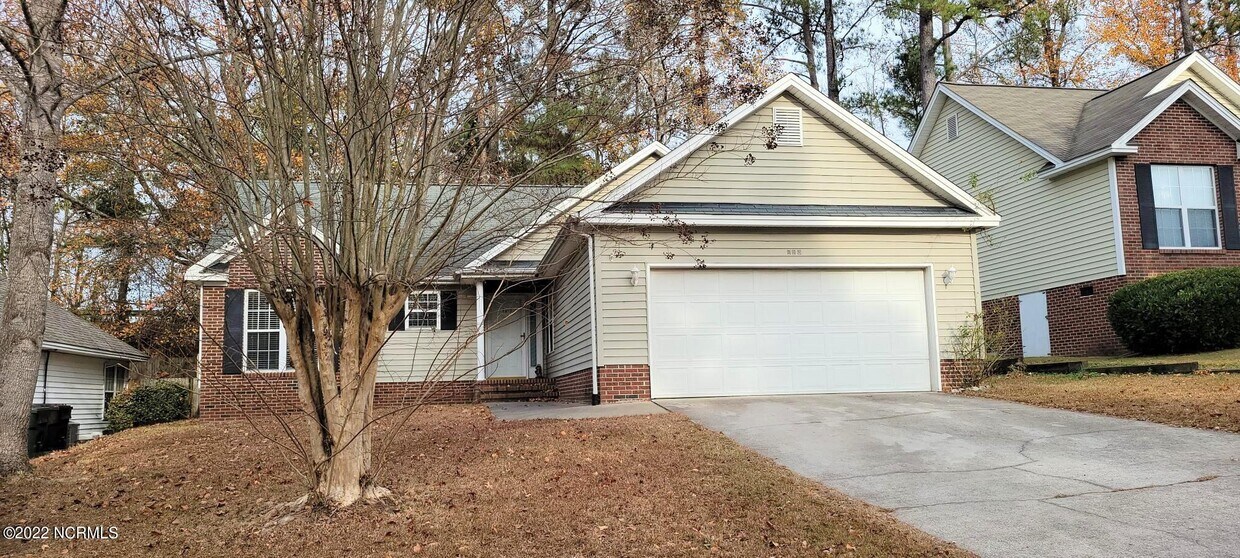 120 Kensington Way, Aberdeen, NC 28315 House Rental in Aberdeen, NC