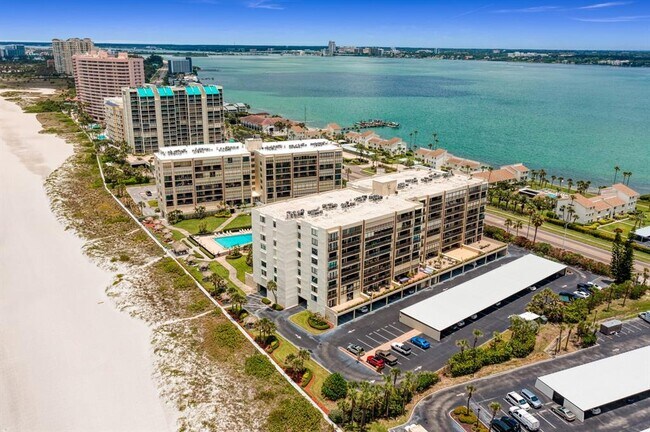 Building Photo - 1430 Gulf Blvd