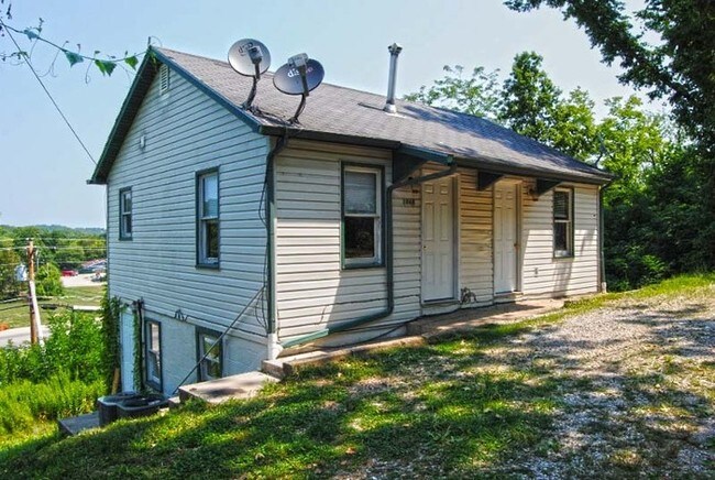 Building Photo - Available Now!!!