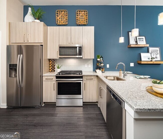 Building Photo - 1399 Herrington Rd