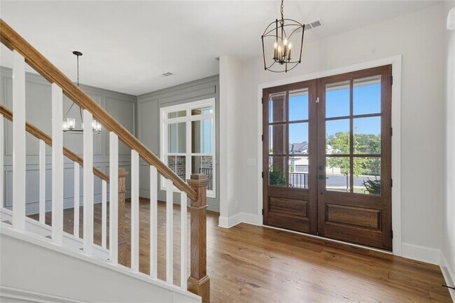Foto del edificio - 401 Oakleigh Ave