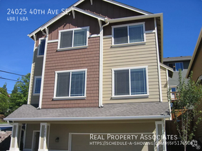 Building Photo - 24025 40th Ave SE