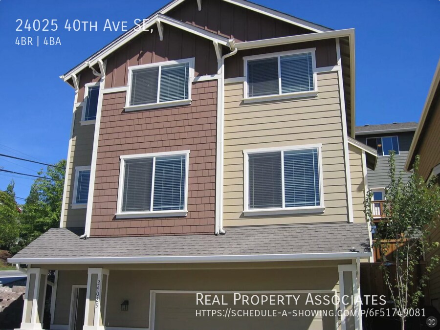 Foto principal - 24025 40th Ave SE
