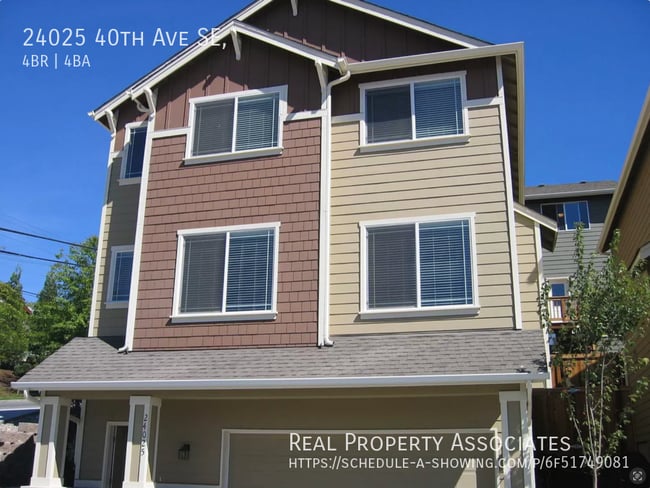 Photo - 24025 40th Ave SE House