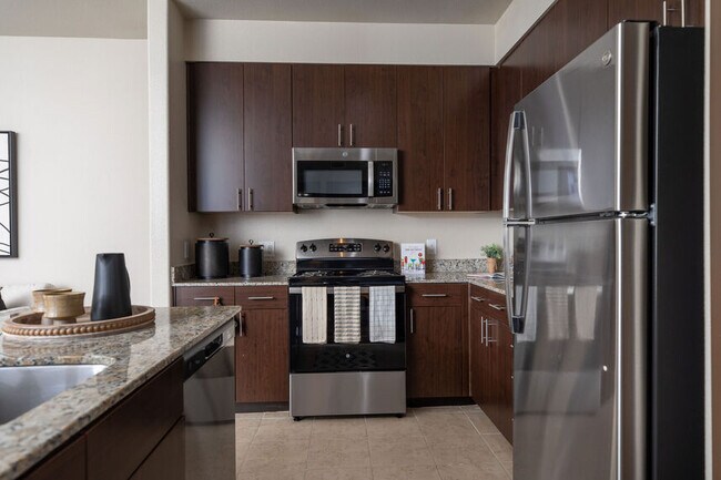 Foto del edificio - Fresh Start, Fresh Space