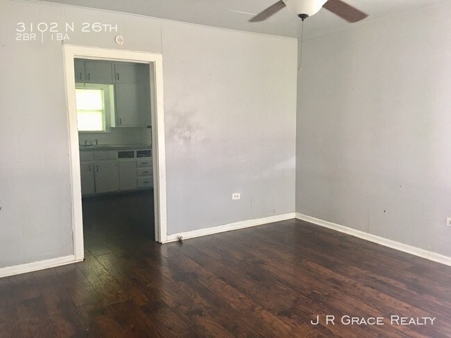 Foto del edificio - 3102 N 26th