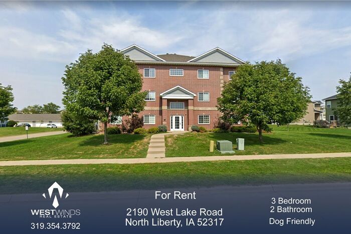 Primary Photo - $1,200 | 3 Bedroom, 2 Bathroom Condo | Dog...