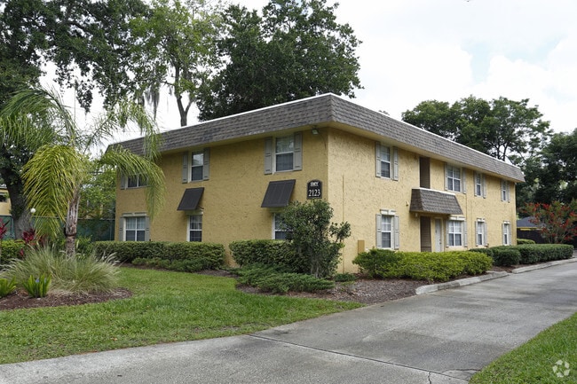 Building Photo - San Marco Village Apartments