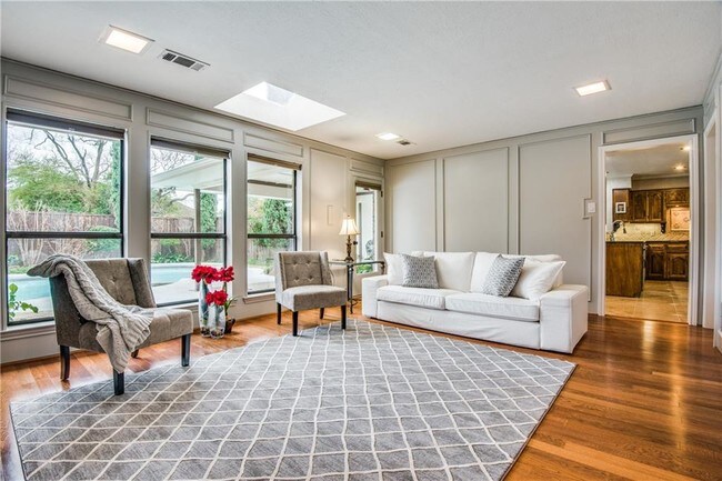 Foto del edificio - 6514 Clearhaven Cir
