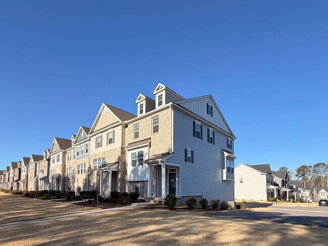 Foto del edificio - 1281 Herb Garden Way