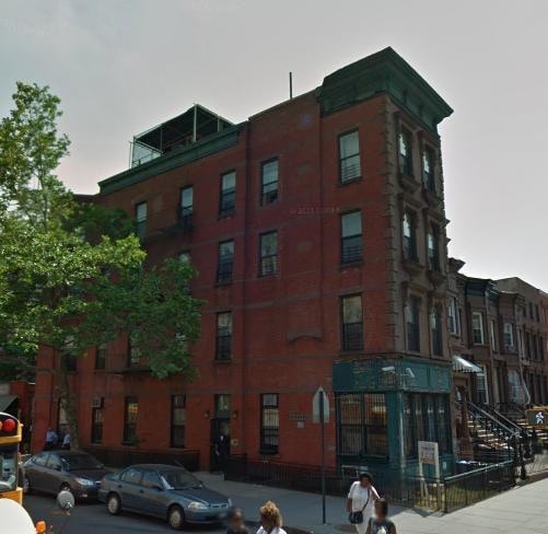 Primary Photo - 178 Halsey St
