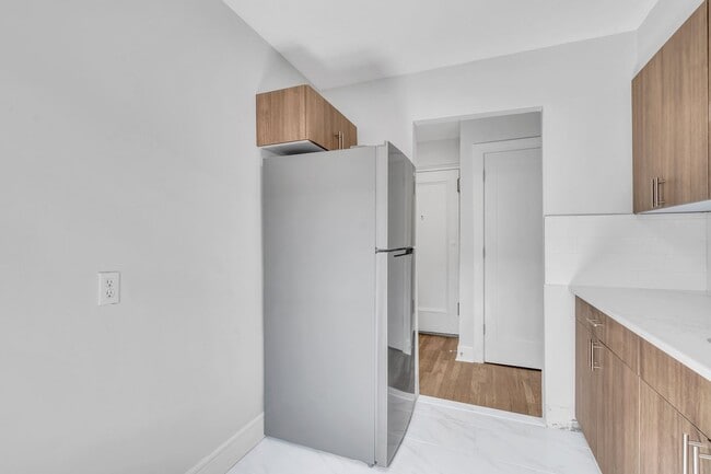 Foto del interior - Palisades Manor Apartments – Modern Living in the Heart of Palisades Park