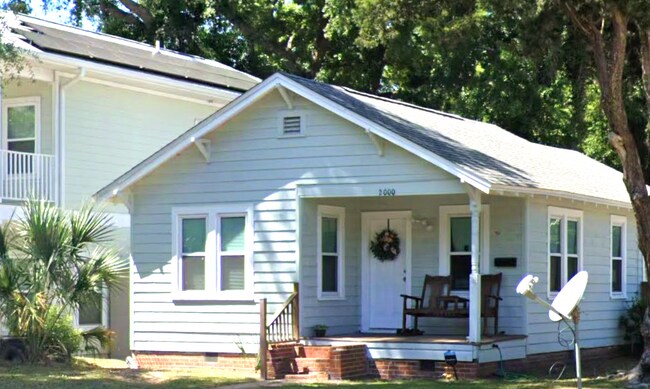 Building Photo - 2000 W Gregory St