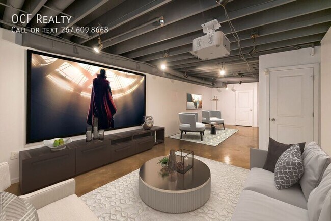 Foto del edificio - 2027 E Huntingdon St
