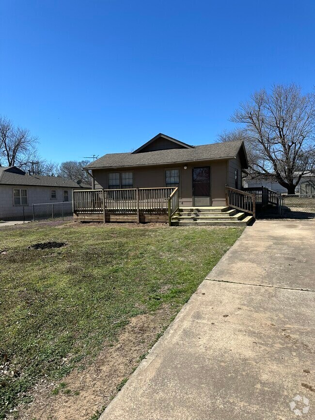 Apartments For Rent in Noble OK with Yard 1 Rentals